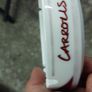 Carrolls no1 ashtray,nice condition,,price includes post to anywhere in ireland,collectors item ,with smoking ban..sold as seen. Image 4
