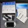 Ps vita slim glacier white - PRISTINE condition Image 5