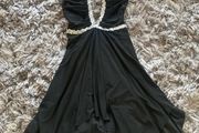 Y2K Black top