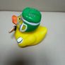 GAA hurler Rubber Duck Image 2