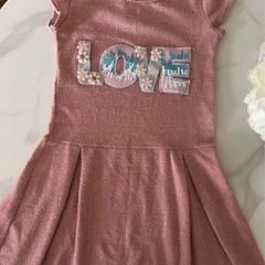 Lovely dress for girls
