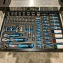 BRAND NEW eight drawer Tool Chest full of Tools Image 3