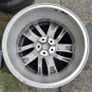 Set of 4 Genuine Opel Mokka 18 Alloy Wheels (5x105)  Delivery Image 10