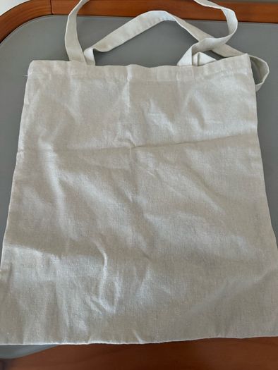 Happy Easter total bag