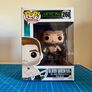 Arrow - DCTV - Funko Pop Image 6