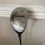 Spalding 3 hybrid 21' driver golf club (RH) Image 2