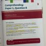English Leaving Cert book Image 3