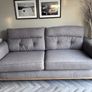 3 seater sofa Image 2