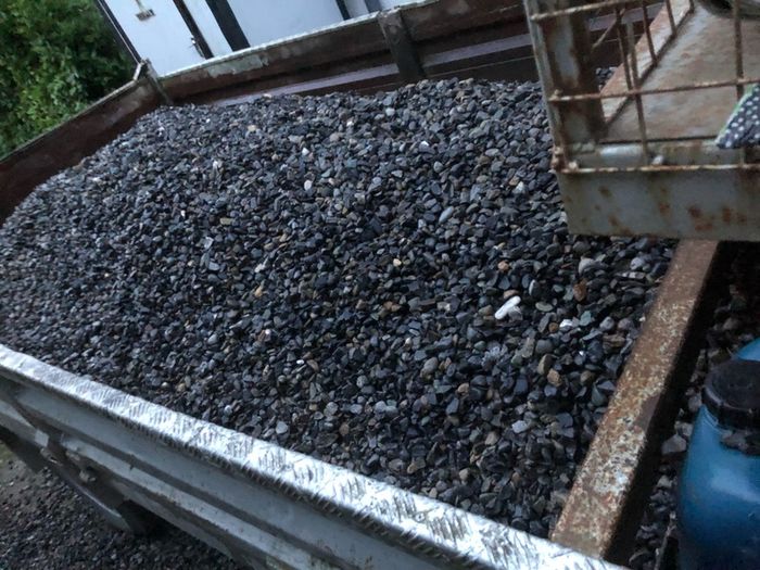 Gravel