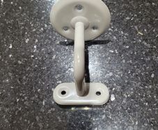 Handrail brackets