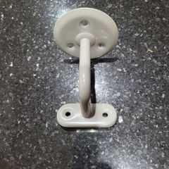 Handrail brackets