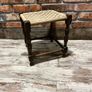 vintage stool Image 3