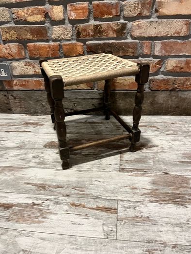 vintage stool