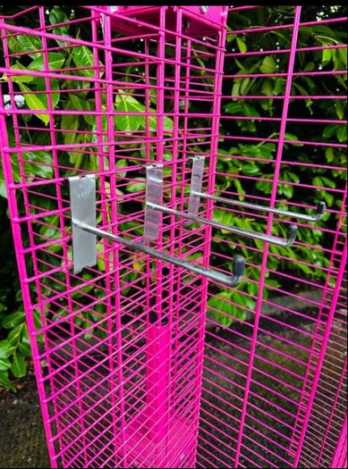 Shop Display Stands - Multiple Options Available