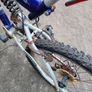 Trax Bike Image 2