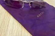 Vintage Gucci sunglasses