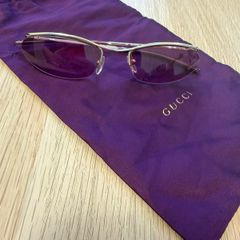 Vintage Gucci sunglasses