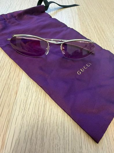 Vintage Gucci sunglasses