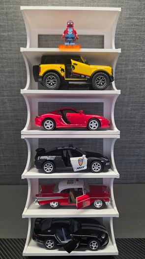 Toy Car Kinsmart Pack of 5 Cars 14