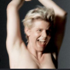 Robyn concert