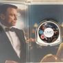 007 Casino Royale [2006] Daniel Craig, Eva Green, Mads Mikkelsen, Judi Dench & Jeffrey Wright (PSP-UMD Movie) Image 5