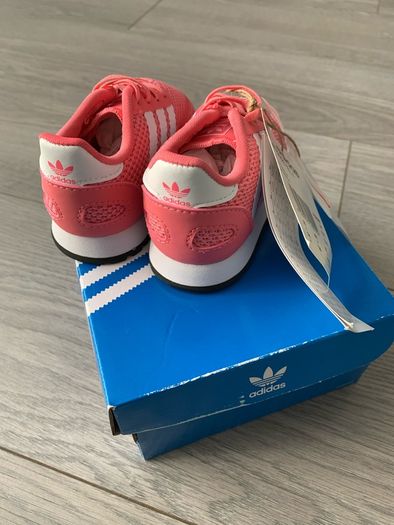 Nike/Adidas/Converse runners