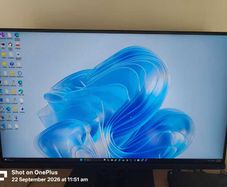 ViewSonic VP2756-2K 27-inch QHD IPS Monitor