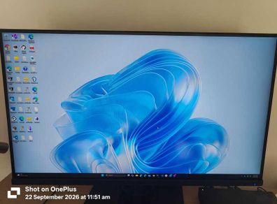 ViewSonic VP2756-2K 27-inch QHD IPS Monitor