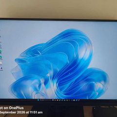 ViewSonic VP2756-2K 27" QHD 1440p IPS Monitor