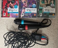 Sing Star