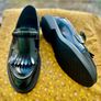 Moccasin Alex W women's dr martins loafer Image 3