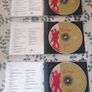 Tango: Sound of Argentine Tango Box Set CDs Image 3
