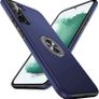 Samsung Galaxy A17 / A26 Dual Layer Shockproof Rugged Ring Cover Image 3