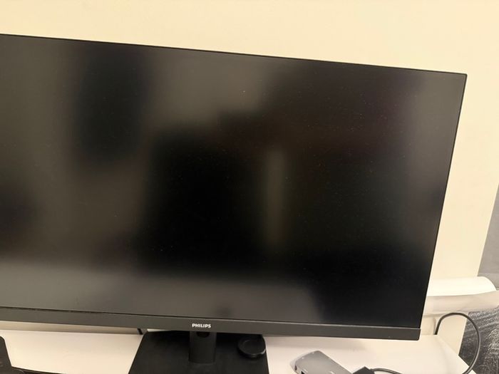Philips 27 inch 4k monitor