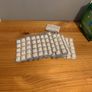 Nicorete gum 2mg 150 pieces in date until 02/2027 Image 2