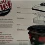 Pro Chef 8 In 1 Cooker Image 7