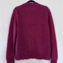 Massimo Alba Mohair and Silk-Blend Cardigan Image 5