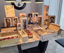 collectible dolls