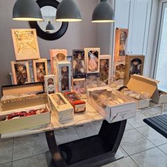 collectible dolls