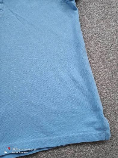 boy's school t-shirt. Age 6