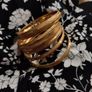 gold filled bangles Image 4