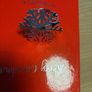 Newbridge Silverware Christmas Snowflake Napkin Rings X 6 Image 7