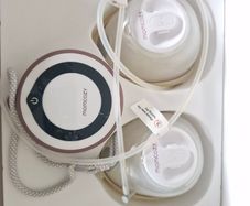 Breast Pump V1 MOMCozy