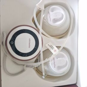 Breast Pump V1 MOMCozy