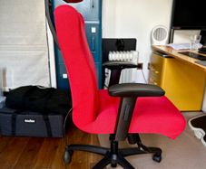 Ergonomic Office Chair