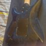 Caparison Horus Made in Japan Image 3