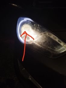 headlights headlamps kia hyundai