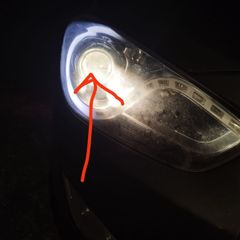 headlights headlamps kia hyundai