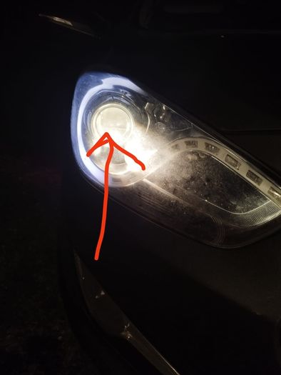 headlights headlamps kia hyundai