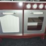 Balinco Childrens wooden kitchen Image 6